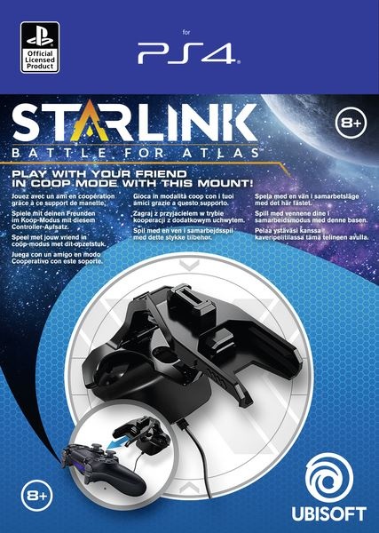 UbiSoft Figurka Starlink: Battle for Atlas Mount Co-op Pack (PS4)
