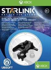UbiSoft Figurka Starlink: Battle for Atlas Mount Co-op Pack (XOne)