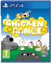 Chicken Range (PS4)