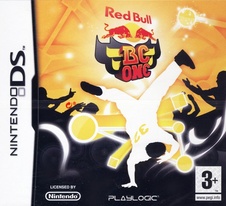 Red Bull BC One (NDS)