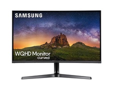 27" Samsung C27JG50 - WQHD, VA, 4ms, HDMI, DP