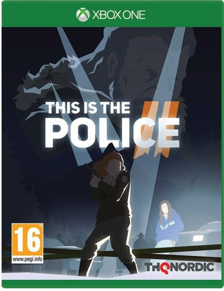 This is the Police 2 (XOne)