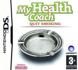 My Health Coach: Quit Smoking (NDS)