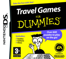 Travel Games For Dummies (NDS)