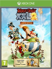 Asterix and Obelix XXL2 (XOne)