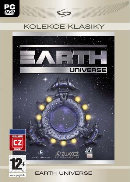 Earth Universe (PC)