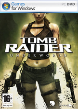Tomb Raider Underworld - EN (PC)