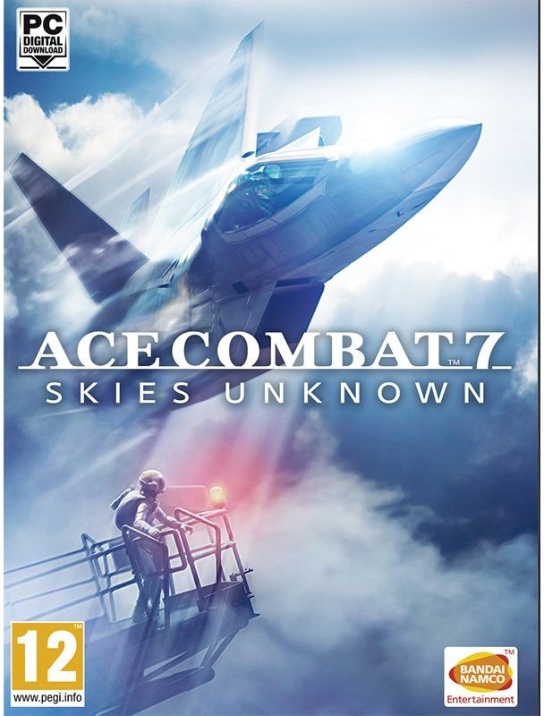 Ace Combat 7 - Skies Unknown (PC)