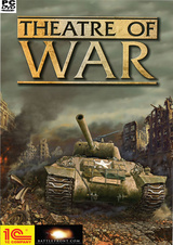 Theatre of War (PC hry)