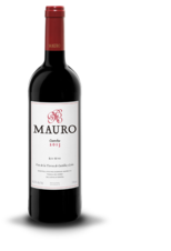 Mauro 0,75l 2015