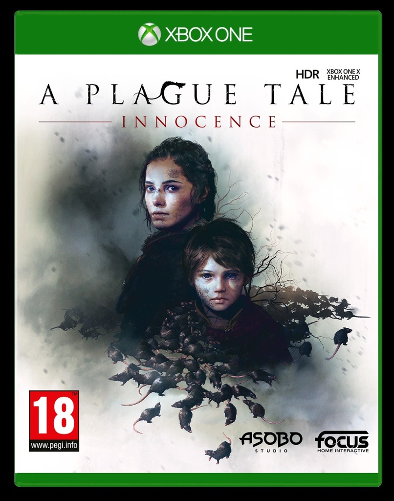 A Plague Tale: Innocence (XOne)