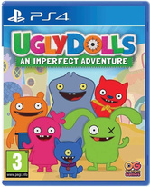 Ugly Dolls (PS4)