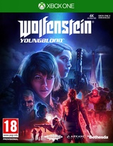 Wolfenstein: Youngblood Deluxe Edition (XOne)