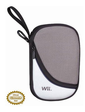 Nintendo Travel Case (Wii)