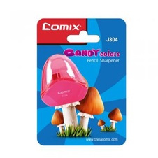 Ořezávátko Candy Colors Comix J304