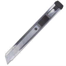 Odlamovací nůž Steel 18mm B2810