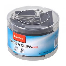 Binder Clip 51mm B3625