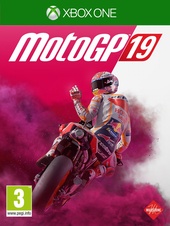 MotoGP 19 (XOne)