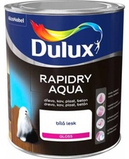 Dulux Rapidry Aqua 0,75l