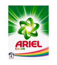 Ariel Prací prášek Color