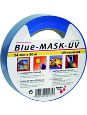 Blue-Mask