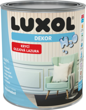 Luxol Dekor 0,75l
