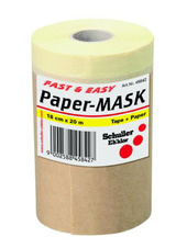 Paper-Mask