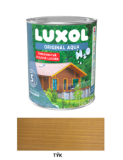 Luxol Originál Aqua 0,75l