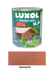 Luxol Originál Aqua 0,75l