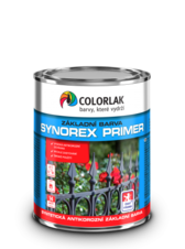 Colorlak Základní barva Synorex Primer S2000 600 ml
