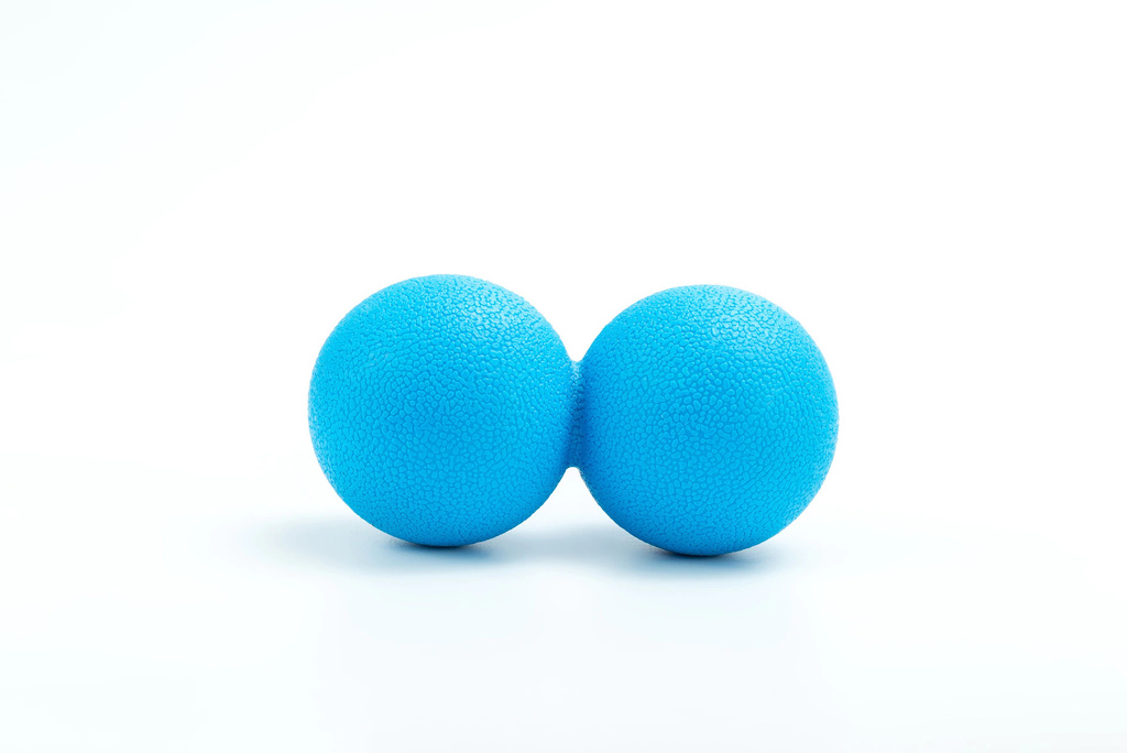 Silikonové masážní balonky 13 x 6 cm
