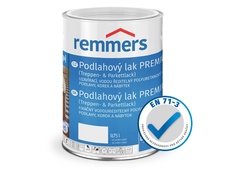 Remmers - Podlahový lak PREMIUM 0,75l