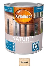 Xyladecor Natur Pro 2,5l