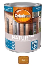 Xyladecor Natur Pro 2,5l