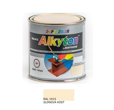 Alkyton hladký lesklý 0,25l