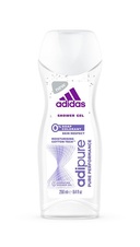 Adidas Sprchový gel Adipure