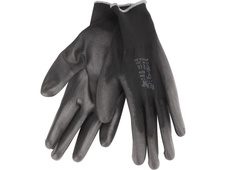 Červa rukavice - velikost 10