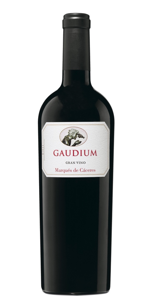 Gaudium Gran Vino 0,75l