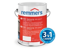 Remmers - HK Lazura Grey Protect 2,5l
