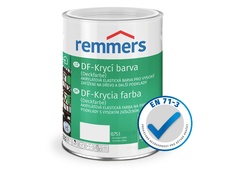 Remmers - DF Krycí barva 0,75l