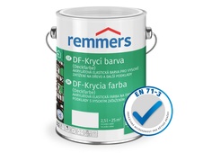 Remmers - DF Krycí barva 2,5l