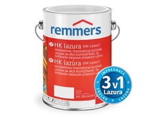 Remmers - HK Lazura 2,5l