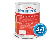 Remmers - HK lazurovací krém 0,75l