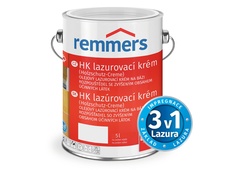 Remmers - HK lazurovací krém 5l