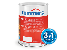 Remmers - HK Lazura 0,75l