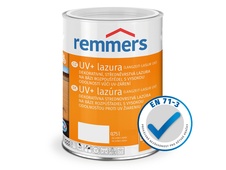 Remmers - UV+ Lazura 0,75l