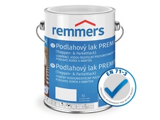 Remmers - Podlahový lak PREMIUM 5l