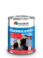 Colorlak Základní barva Synorex Extra S2003 600 ml
