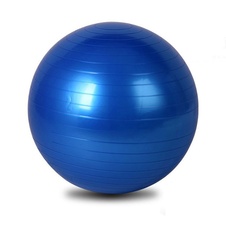 Gym Ball Explosion, 65 cm + pumpa