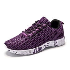 SaYt Aqua Beach Unisex Shoes Purple /White